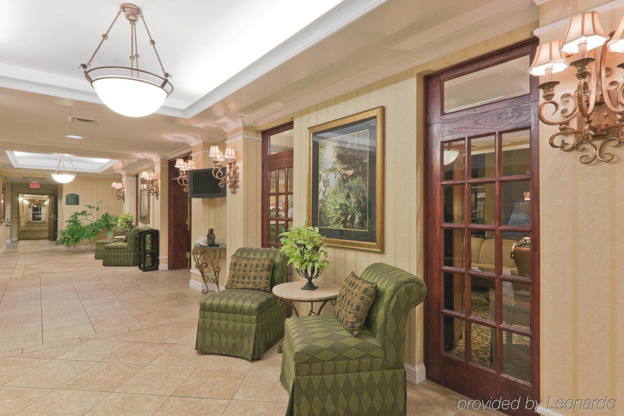 Holiday Inn Express & Suites - Tuscaloosa-University By Ihg Interior foto